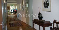 Квартира в Вене, Австрия, 211 м2