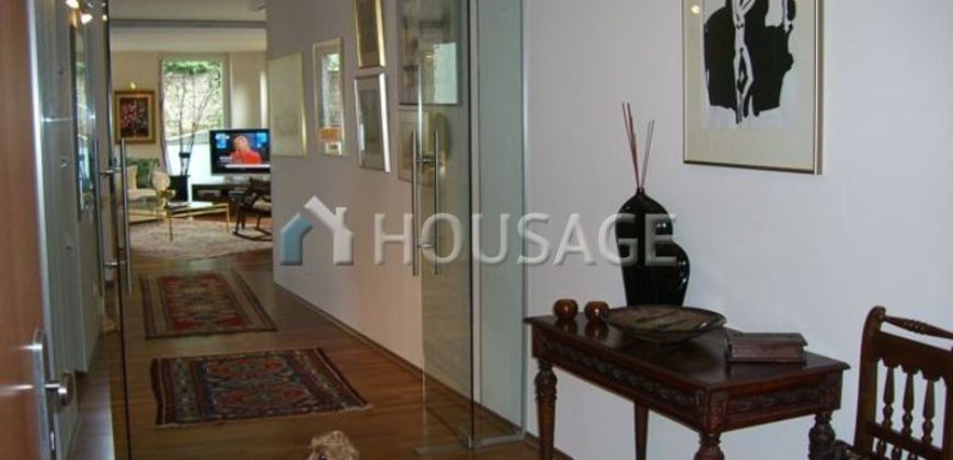 Квартира в Вене, Австрия, 211 м2