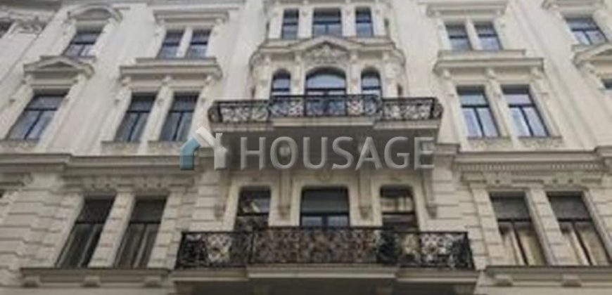 Квартира в Вене, Австрия, 243 м2