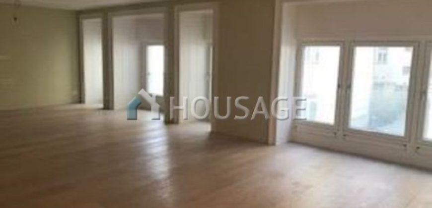 Квартира в Вене, Австрия, 243 м2