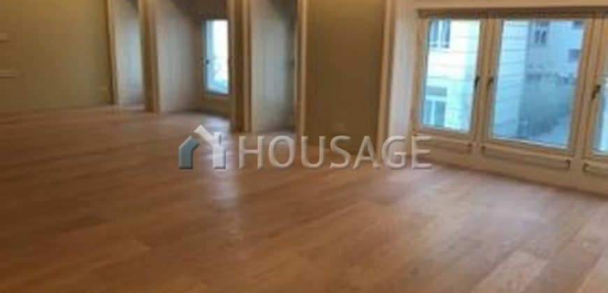 Квартира в Вене, Австрия, 243 м2