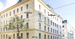 Квартира в Вене, Австрия, 250 м2