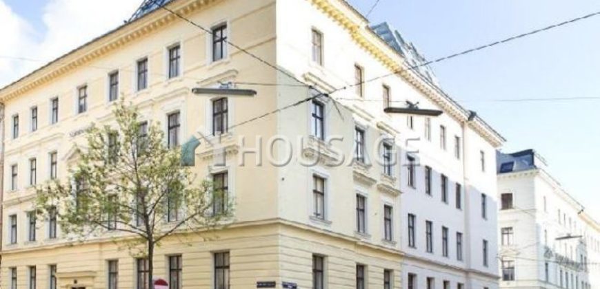 Квартира в Вене, Австрия, 250 м2