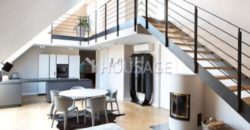 Квартира в Вене, Австрия, 250 м2