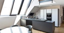 Квартира в Вене, Австрия, 250 м2