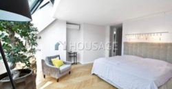 Квартира в Вене, Австрия, 250 м2