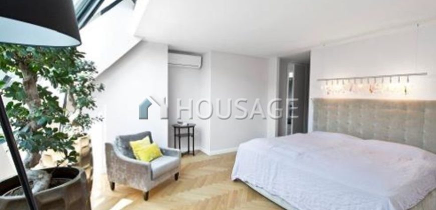 Квартира в Вене, Австрия, 250 м2