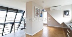 Квартира в Вене, Австрия, 250 м2