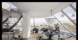 Квартира в Вене, Австрия, 318.93 м2
