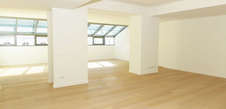 Квартира в Вене, Австрия, 328.2 м2