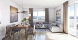 Квартира в Вене, Австрия, 38 м2