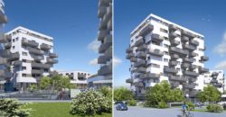 Квартира в Вене, Австрия, 38 м2