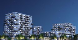 Квартира в Вене, Австрия, 38 м2