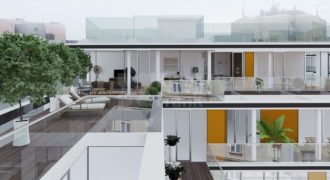 Квартира в Вене, Австрия, 40 м2