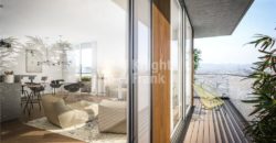 Квартира в Вене, Австрия, 40 м2