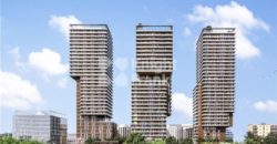 Квартира в Вене, Австрия, 40 м2