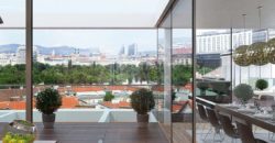 Квартира в Вене, Австрия, 40 м2