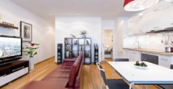 Квартира в Вене, Австрия, 40 м2