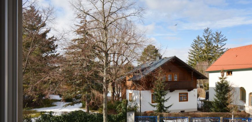 Квартира в Вене, Австрия, 41.72 м2
