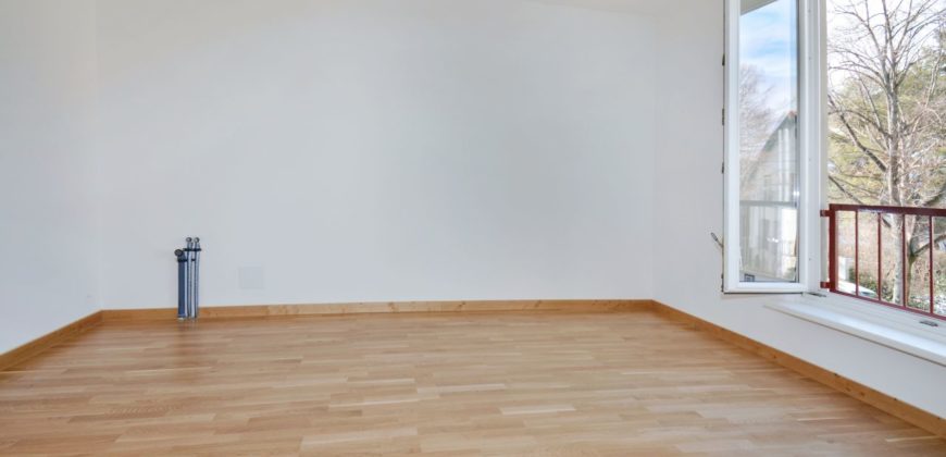 Квартира в Вене, Австрия, 41.72 м2