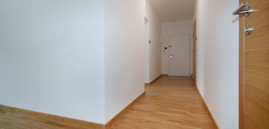Квартира в Вене, Австрия, 41.72 м2