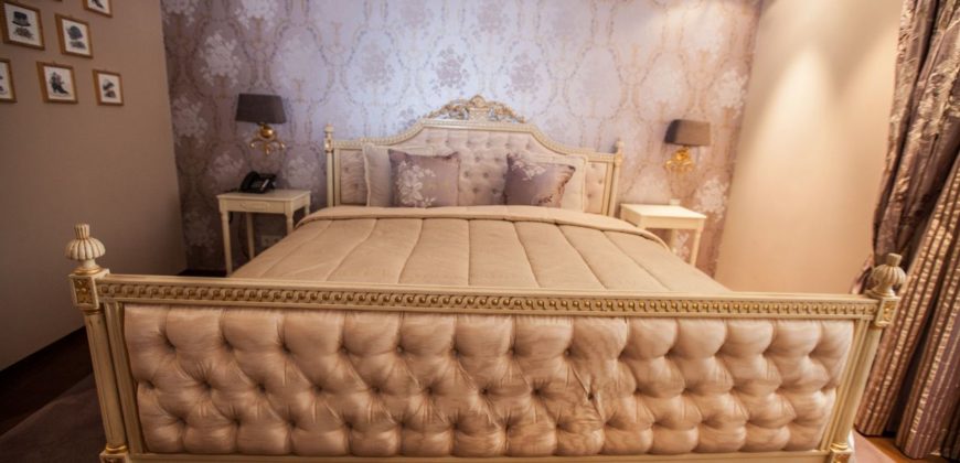 Квартира в Вене, Австрия, 421 м2