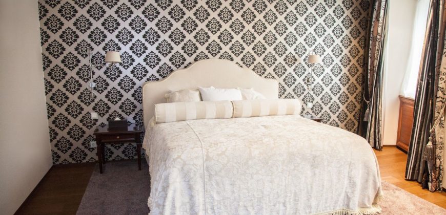 Квартира в Вене, Австрия, 421 м2