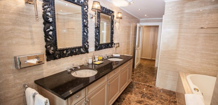 Квартира в Вене, Австрия, 421 м2