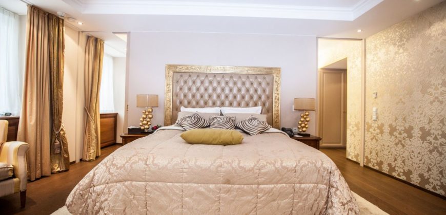 Квартира в Вене, Австрия, 421 м2