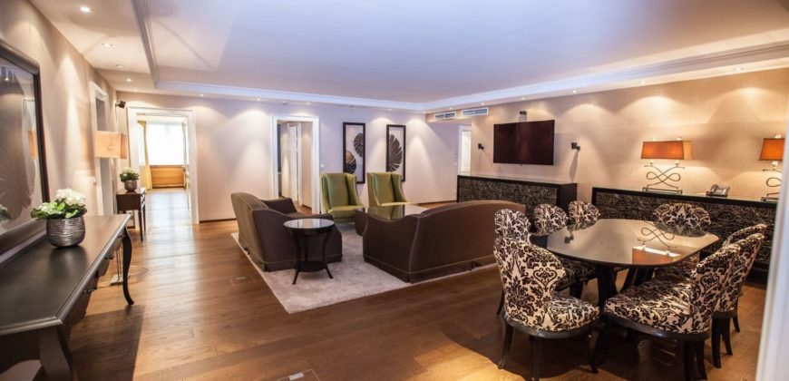 Квартира в Вене, Австрия, 421 м2