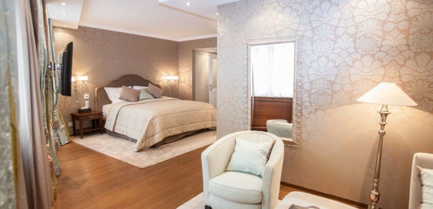 Квартира в Вене, Австрия, 421 м2
