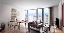 Квартира в Вене, Австрия, 46 м2