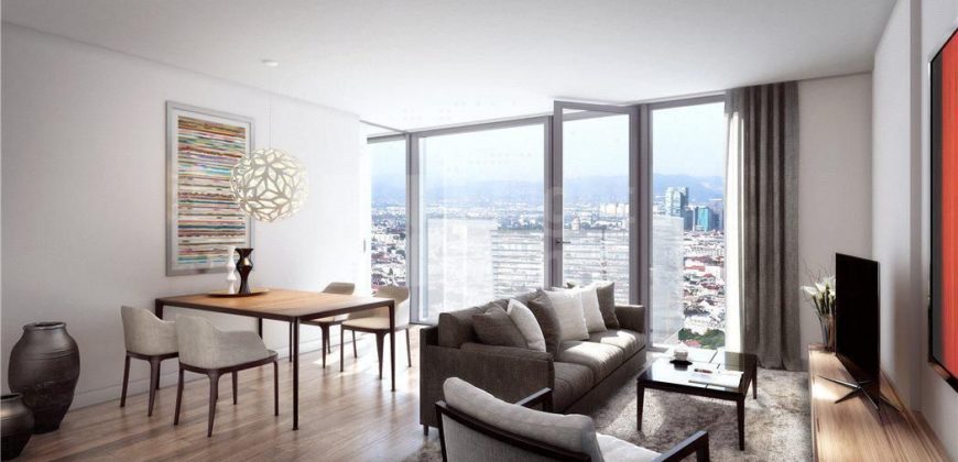 Квартира в Вене, Австрия, 46 м2