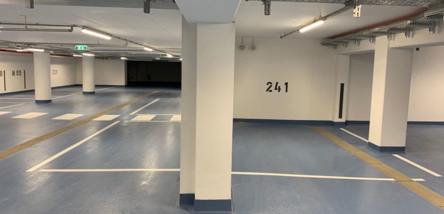 Квартира в Вене, Австрия, 47.9 м2