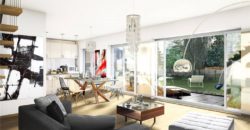 Квартира в Вене, Австрия, 47 м2