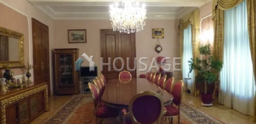 Квартира в Вене, Австрия, 493 м2