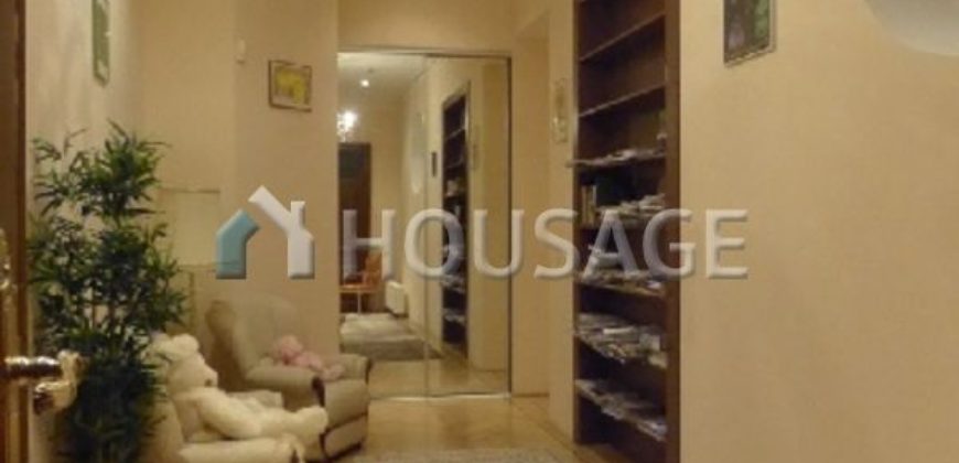 Квартира в Вене, Австрия, 493 м2