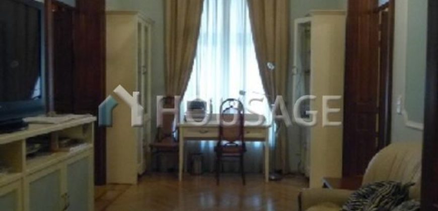 Квартира в Вене, Австрия, 493 м2