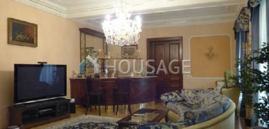 Квартира в Вене, Австрия, 493 м2