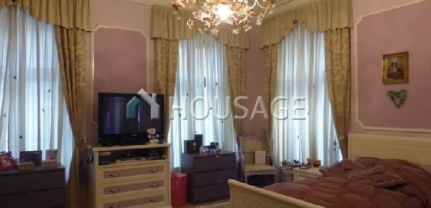 Квартира в Вене, Австрия, 493 м2
