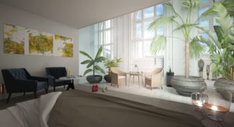 Квартира в Вене, Австрия, 512.33 м2