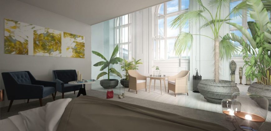 Квартира в Вене, Австрия, 512.33 м2