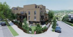 Квартира в Вене, Австрия, 51.27 м2