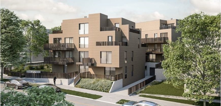 Квартира в Вене, Австрия, 51.27 м2