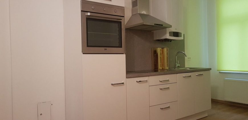 Квартира в Вене, Австрия, 51.38 м2