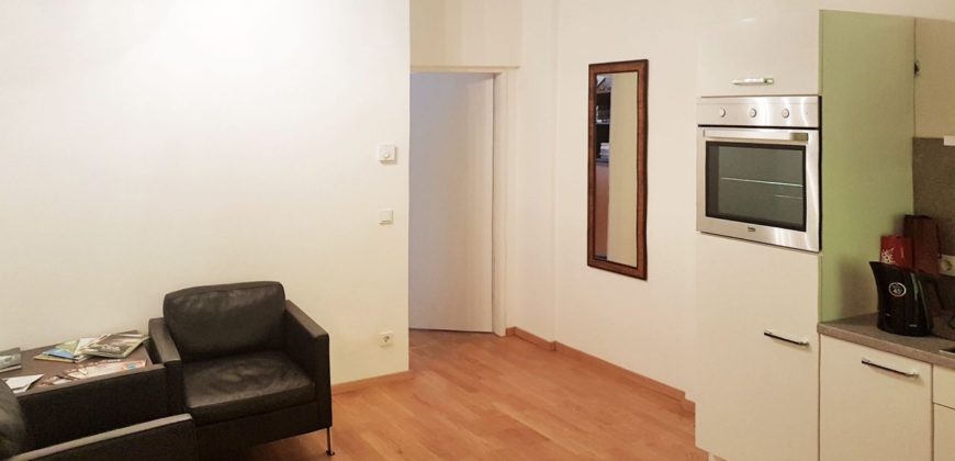 Квартира в Вене, Австрия, 51.38 м2