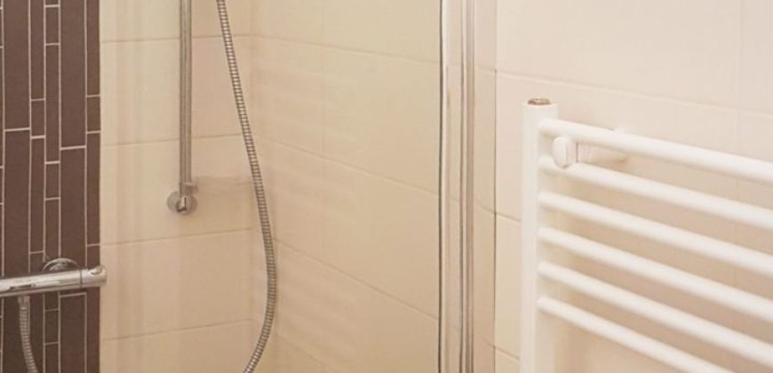 Квартира в Вене, Австрия, 51.38 м2