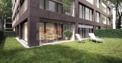 Квартира в Вене, Австрия, 52 м2