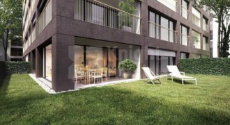 Квартира в Вене, Австрия, 52 м2