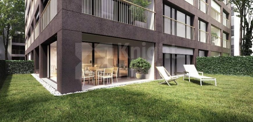 Квартира в Вене, Австрия, 52 м2